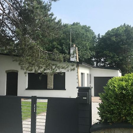 Villa Stella Plage Proche Le Touquet Pour 6Ou8 Personnes Кюк Екстер'єр фото